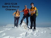 105 2012-12-24 Serra di Rocca Chiarano